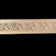 MLD-06: Dense Carved Shell with Acanthus Moulding
